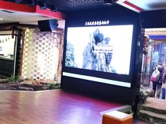-小天鹅火锅·一线江景洪鼎旗舰店(洪崖洞店)