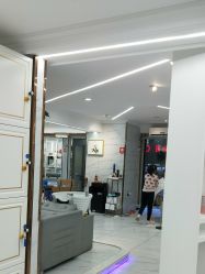 点击看大图 -小齐发型Star~salon