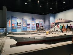 -中国人民解放军海军博物馆