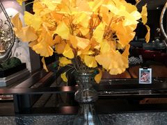 -半秋山西餐厅(巴南万达广场店)