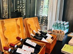 -当米亚诺意大利餐厅(武汉光谷凯悦酒店)