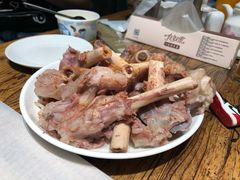-有奴思烤肉·清真(正宁路店)