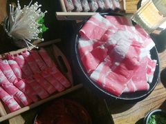 -九鼎轩脆毛肚火锅(邗江万达店)