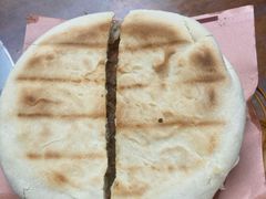 -老陈婆手工面庄