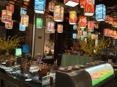 -西藏饭店·亚克·食光自助餐厅(文殊院店)