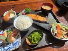 -古京·臻致料理(月湖店)