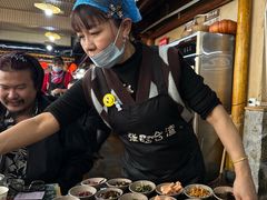 -张关合渣(航空大道店)