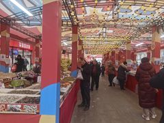 -西北轻工批发市场