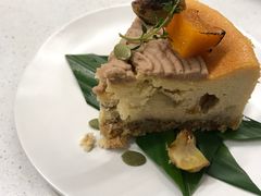 -COTTON CAFE(德信·中外公寓店)