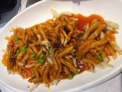 -京味民福烤鸭店(建设四马路店)