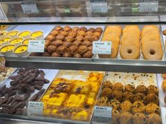-尚酥坊·手工點心(七里庙店)