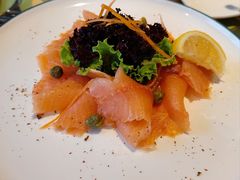 -安妮意大利餐厅(国贸店)