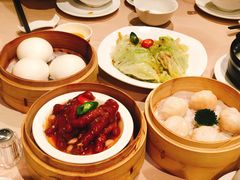 -陶陶居海鲜酒家(新马路店)