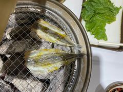 -白山烧烤(文安路万豪店)