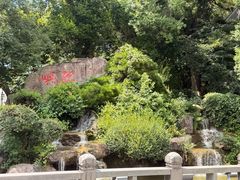 -江心屿景区