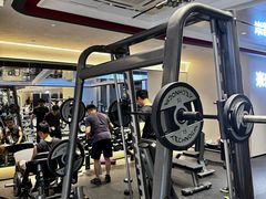 -星动力游泳健身(博地影秀城店)