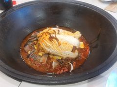 -江湖水乡铁锅炖魚(周庄嘉园店)