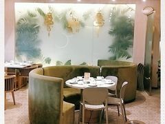 大堂-八珍玉食鸡煲·打边炉(印象城店)