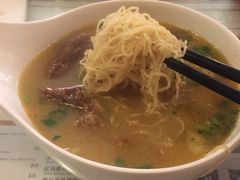 -翠华餐厅(旺角文华商场店)