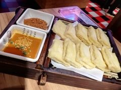 -炉小哥烤肉(朗悦公园茂店)