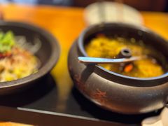 -云海肴·汽锅鸡·云南菜(苏州中心店)