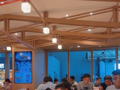 -味千拉面(广州白云机场T1西二店)