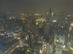 -云中捞高空旋转餐厅(商茂世纪广场店)