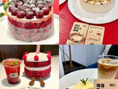 -姆们M Sweetie Cake(三里屯店)