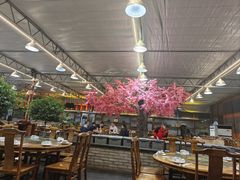 -老磨油饼(高陵店)