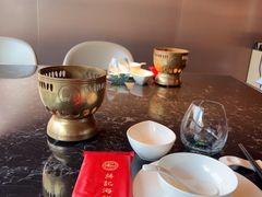 -蒋记海鲜姿造•洋房别墅(星河湾店)