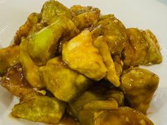 -牟传仁饭庄(星海店)