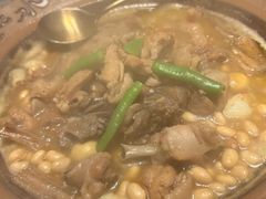 -沅江水·湖南家宴(南村万博长隆商圈店)
