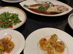 -铭轩中餐厅·海南菜·粤菜(亚龙湾瑞吉店)