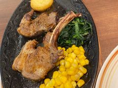 -萨莉亚意式餐厅(常州环球港店)