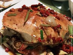-范饭椰林川湘味海鲜·椰子鸡(三亚湾椰梦长廊店)