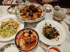 -巴依老爷新疆美食(常营店)