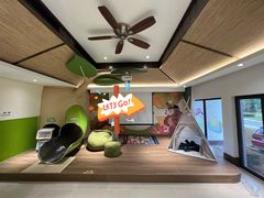 -太阳岛度假酒店