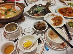 -稻香酒家(天河城店)