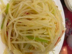 -玉华台饭庄(裕中西里小区店)