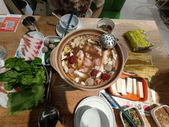 -菌小白火锅(时尚天河店)