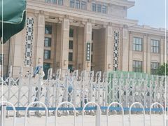 -国家自然博物馆