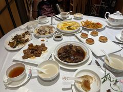 -花城苑广府菜(侨鑫店)