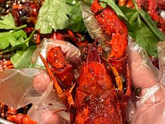 -阿甘龙虾·重庆麻麻鱼(中豪店)