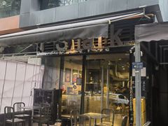 -shark burger·鲨鱼汉堡(交子大道店)