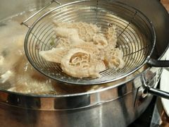 -牛很鲜潮汕牛肉火锅(朝晖路店)