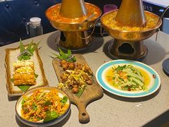 -觅山云南菜(泊富ICITY店)