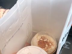 -喜茶(广州白云机场T2出发厅店)