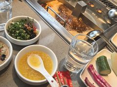 -海底捞火锅(公益西桥店)