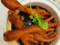 -顺德人家食府(黄金广场店)