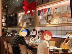-森Some Fusion(荔湾店)
